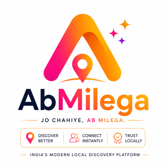 AbMilega Logo